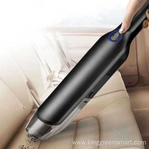 Multifuntion Portable Handheld Auto Car Vacuum Cleaner